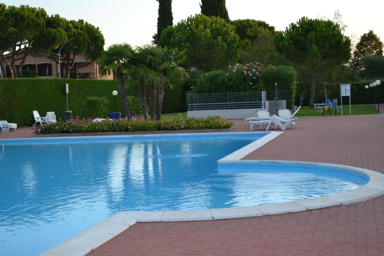 Case Da Anna - Cascinale - Di Garda * Desenzano del Garda