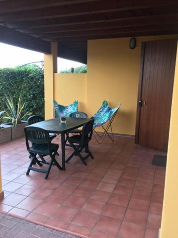 Case Da Anna - Cascinale - Di Garda *