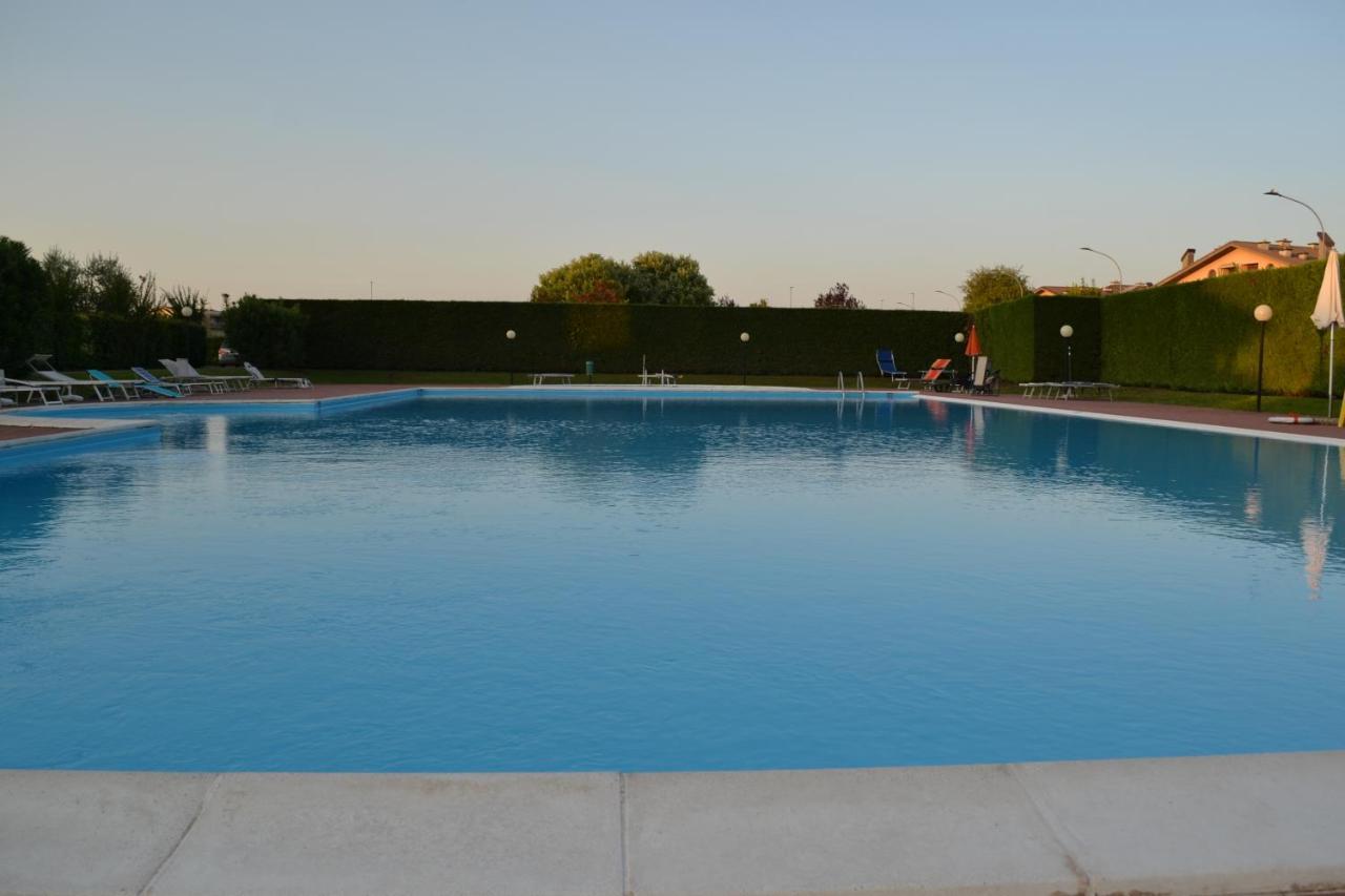 Case Da Anna - Cascinale - Di Garda Apartment *