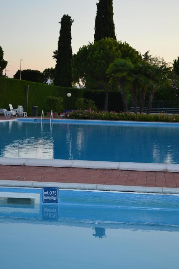 Case Da Anna - Cascinale - Di Garda Apartment *