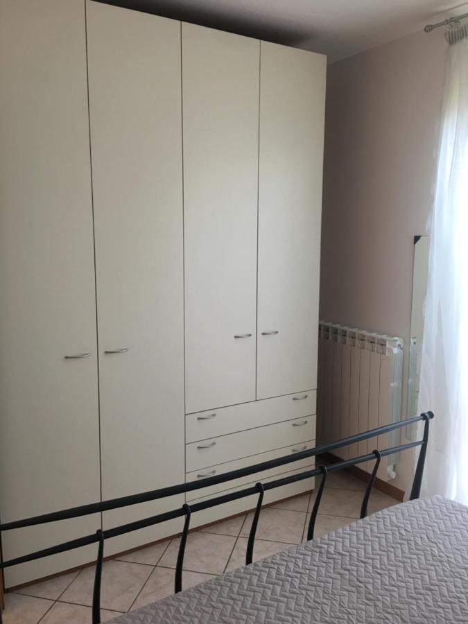 Case Da Anna - Cascinale - Di Garda Apartment *